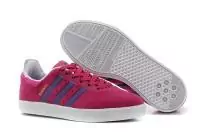 chaussures adidas femme trefle 2019U classique style 2231 pink,comparatifs prix chaussure adidas femme